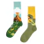 Calcetines Largos Dinosaurios Unitalla Unisex
