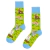 Imagen de Calcetines Largos Unisex Primavera Unitalla