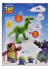 Figura De Acción Rex Toy Story Con Frases y Sonidos 26 cm - Universo Prendido