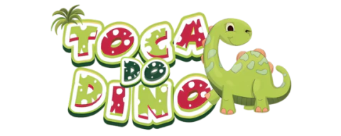 Toca do Dino