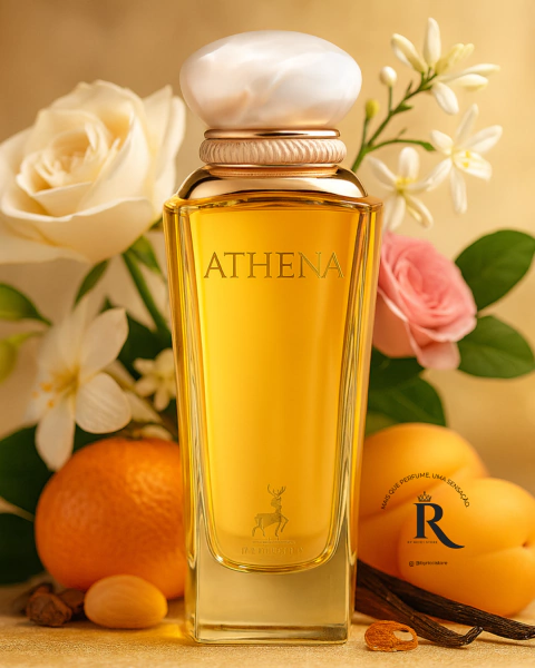 ATHENA - MAISON ALHAMBRA - 100ml