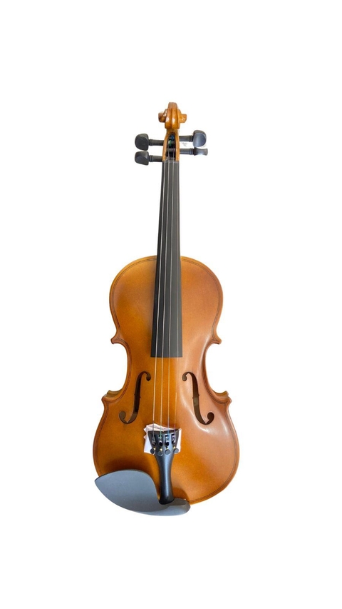 Violino Spring 3/4 Vs34x Fosco Arco Breu Estojo Profissional