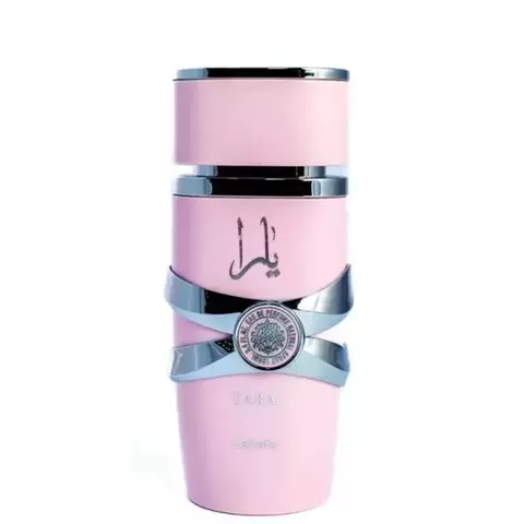 Yara Lattafa Eau de Parfum - Perfume Feminino - comprar online