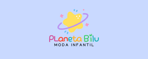 Planeta Bilu loja de roupa infantil para meninas