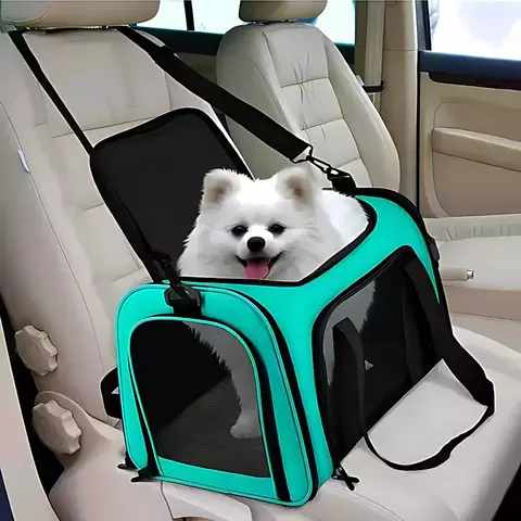 Bolsa de Viagem Transporte Pet