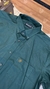 CAMISA ARIAT M/C VERDE MILITAR ART003 - Faroeste Moda Country | Roupas, Botas e Chapéus Western de Alta Qualidade