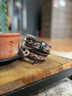 CINTO BARALHO INFANTIL REF CI002