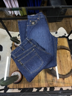 Calça Cinch Black Label Escura