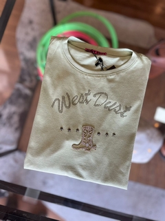 BABY LOOK DENVER BL29520