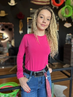 CAMISETA UV TOMAHAWK PENELOPE REF 1131