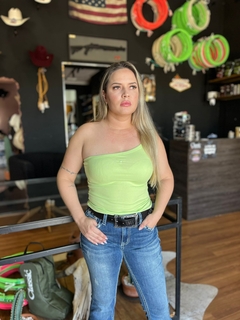 REGATA DALLAS ABACATE REF CMRF105