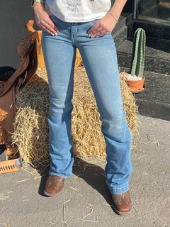 CALÇA FEMININA CLASSIC CLARA REF2408