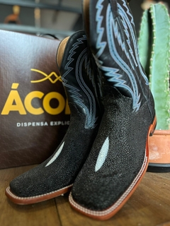 BOTA JACOMO ARRAIA 2722RXDQ