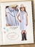 VESTIDO LITLLE FARMER ZW325059