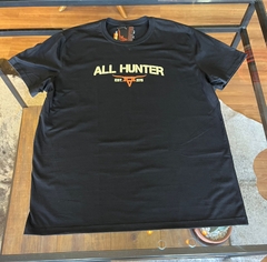 CAMISETA MASCULINA ALL HUNTER 3840