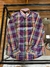 Camisa Ralph Lauren M/L ARL625G