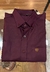 CAMISA ARIAT BORDO M/C ART005