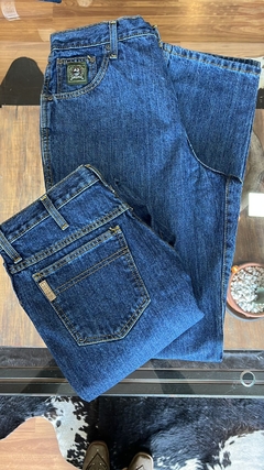 Calça Cinch Green Label