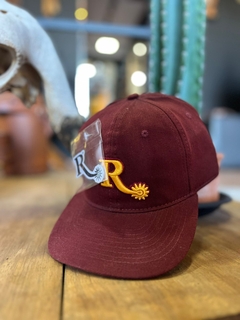 BONE WEST BARN VINHO WE008