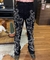 CALÇA TEXAS RANCH PRETA BRILO FRENTE REF TRCPI3