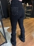 CALÇA FEMININA TEXAS RANCH PRETA/BRILHO REFCP58 - comprar online