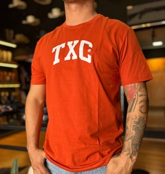 CAMISETA MASCULINA TXC 003