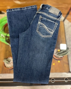 CALÇA FEMININA SELFF ROCK REF CBT05