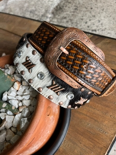 CINTO DE PELO ARAME DIVERSOS