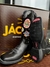 BOTA JACOMO FEM FOSSIL OIL PRETA 60171/UFS