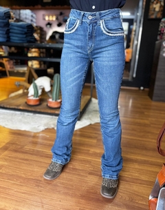 CALÇA FEMININA SELFF CTB21