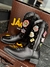 BOTA JACOMO FEM FOSSIL OIL PRETA 60171/UFS - loja online