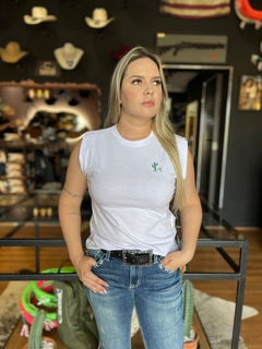 REGATA TOMAHAWK BRANCA REF1325