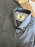Camisa Ariat Masculina Chumbo M/C ART1234 na internet