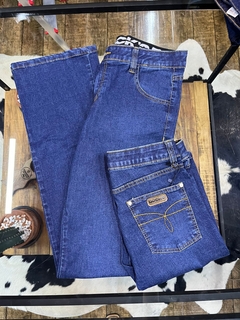 CALÇA FEMININA DOCK REF 3980