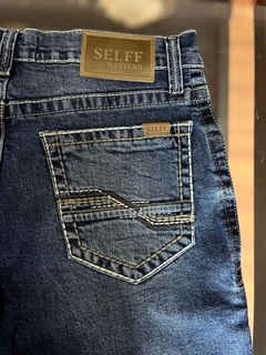 Calça Self Relaxed Masc CS408