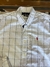 CAMISA MASCULINA RALPH LAUREN XADREZ REF CMC001
