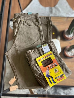 CALÇA WRANGLER MASC 13MWKA