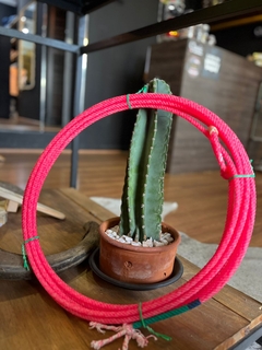 CORDA ROYAL PARA LAÇO CABEÇA SOFT