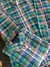 CAMISA MASCULINA RALPH LAUREN XADREZ AMERICANO CAM001 - comprar online