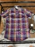 Camisa Ralph Lauren M/C ARL627
