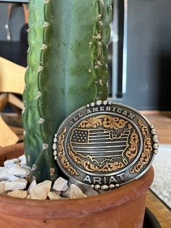 FIVELA ARIAT A37051-MF