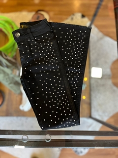 CALÇA INFANTIL FEMININA TEXAS RANCH CPI01