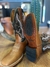 BOTA MASCULINA HELAZZA CARAMELO REF 4065 - Faroeste Moda Country | Roupas, Botas e Chapéus Western de Alta Qualidade