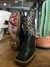 Bota DGO Preto/Preto 2124202727TGR - comprar online