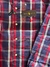 Camisa Ralph Lauren M/L ARL672 - Faroeste Moda Country | Roupas, Botas e Chapéus Western de Alta Qualidade