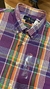 CAMISA RALPH LAUREN ESTAMPA AMERICANA CMC 1802 na internet