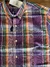 Camisa Ralph Lauren M/C ARL627 - Faroeste Moda Country | Roupas, Botas e Chapéus Western de Alta Qualidade