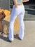 CALÇA FEMININA LEVIS BRANCA 725