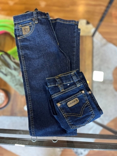 CALÇA INFANTIL MASCULINA DOCKS 2454