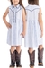 VESTIDO LITLLE FARMER ZW325059 - comprar online